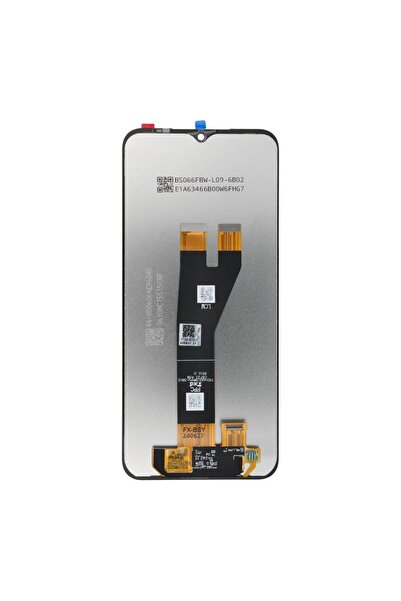 OEM Wy≈õwietlacz pentru SAMSUNG a14 5G a146P fără ramă (Recondiționat)
