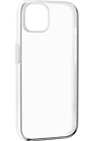 Puro Impact Clear - Husă iPhone 14 Plus (transparentă)