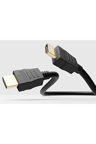 goobay |   Cablu HDMI de mare viteză cu Ethernet |   61150 |   HDMI tată (tip...