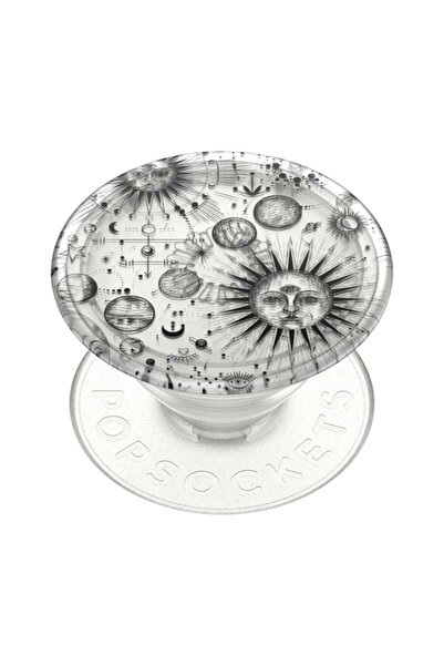 Popsockets 2 Plant Cosmic Sun 806488 Suport de telefon