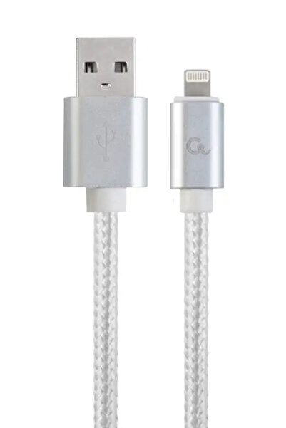 Gembird KABEL LIGHTING USB2 1.8M CCB-MUSB2B-AMLM-6-S