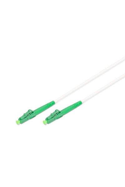 Digitus Cablu Patch LWL LCA -> LCA 20.00m Singlemode Simplex