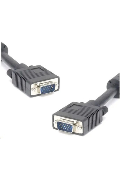 PremiumCord Kabel VGA propojovac√≠ 7m HQ (HD15M/M, DDC2, 3x Coax + 8 ≈æil, fe...
