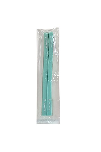 OEM Set Duo, Jessica, ZenSpa, Separator de degete, Albastru, 2 buc