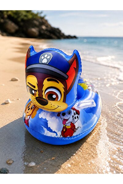 barlas global PAW PATROL BOTU MAVİ