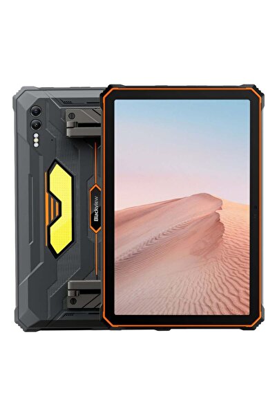 Blackview ACTIVE 10 PRO 10" 256GB Orange 6931548320739