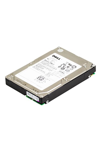 Dell HD, 146GB, 512b, SAS6, 15K RPM, 2.5" Inch, 16MB, Toshiba, Allegro 11SX *...