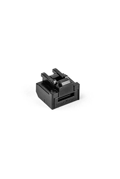 Smart Keeper SmartKeeper Basic "Blocator de porturi RJ45" negru 10 buc.+Cheie