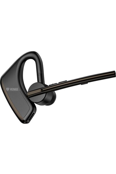 Yenkee Căști wireless YHF F20BK BT Reducerea zgomotului