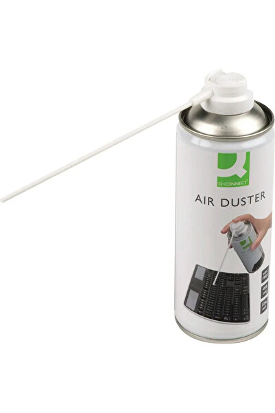 Q-Connect Sprƒô≈ºone de aer 400ml palne