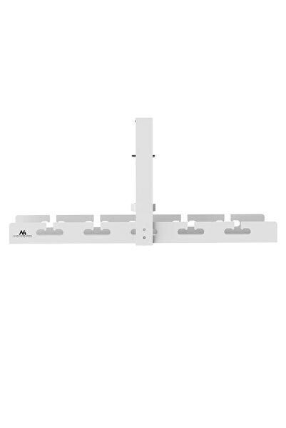Maclean Organizator de birou pentru cabluri, MC-105W