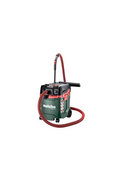 Metabo ASPIRATOR INDUSTRIAL ASA 30 H PC