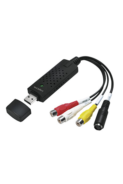 LogiLink Adaptor AV (VG0030)