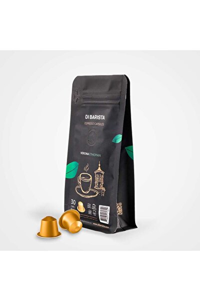 DI BARISTA DIBARISTA VERONA Coffee Capsules 30 Psc