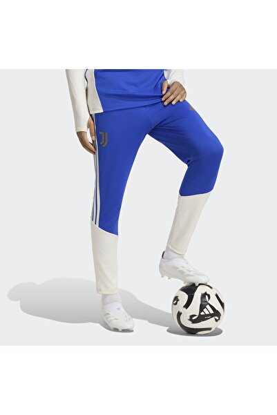 adidas Juve Tr Pnt Erkek Spor Eşofman Altı KH1220