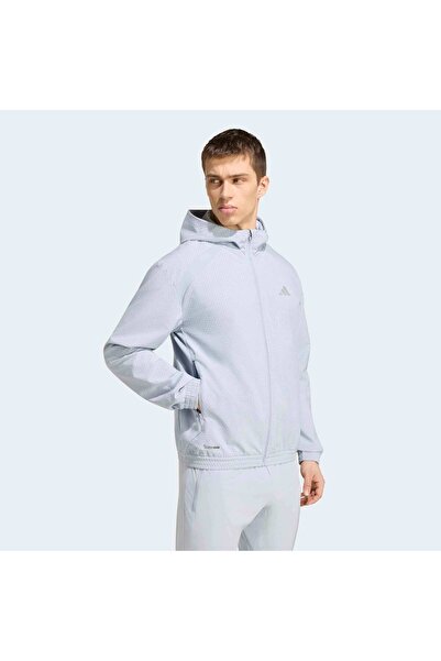 adidas Tech App Top W Erkek Spor Sweatshirt KS9291
