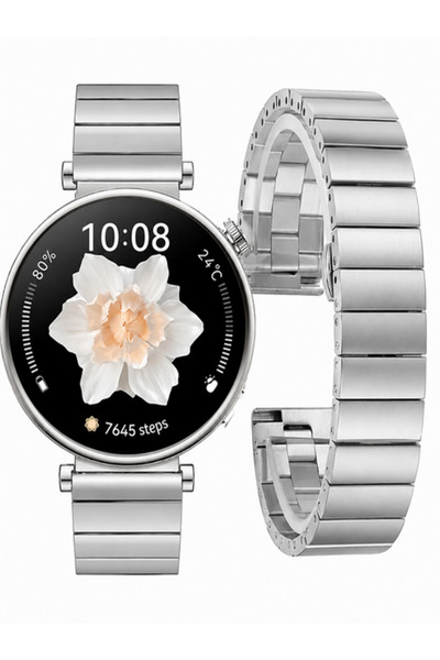 redmud teknoloji Huawei Watch GT6 / GT4 / GT5 41 mm Uyumlu 18 Mm Renk Detaylı...