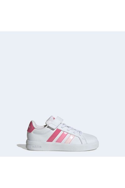 adidas Grand Court 3.0 El C Unisex Kids Sneaker Kj4370
