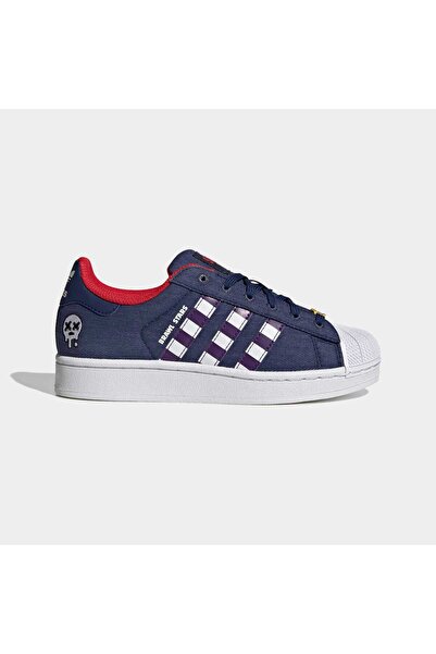 adidas Superstar Ii J Genç Sneaker KK2159