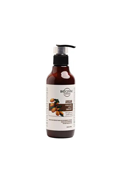 Bioserie Biossence Strengthening Hair Conditioner with Argan Oil - 300ml