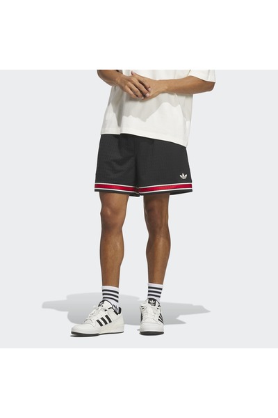 adidas Warp Knit Short Unisex Yetişkin Spor Şort KG2846
