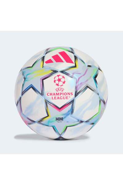 adidas Ucl Mini Unisex Yetişkin Futbol Topu KE9770