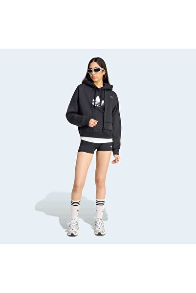 adidas Spacer Tt Women's Sports Sweatshirt Kr9149