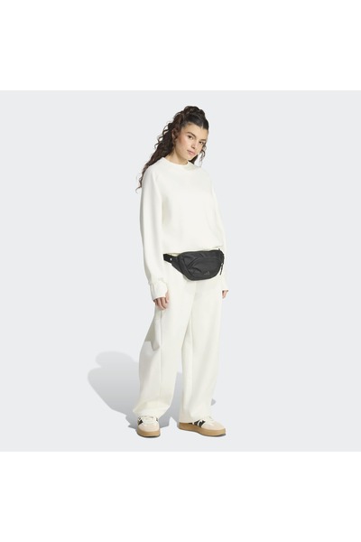 adidas W Sl W Pt Kadın Spor Eşofman Altı KR0120