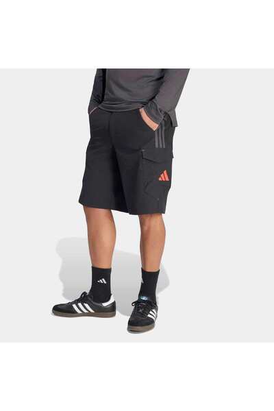 adidas Au Mc Sho M Erkek Spor Şort KE8956