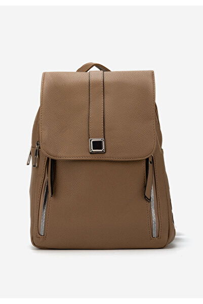 B T Shoes Rucsac dama Zeenia maro