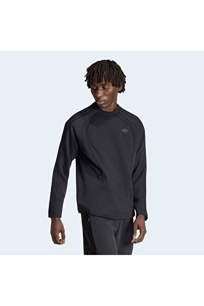 adidas Spacer Crew Men's Sports Sweatshirt Kt4424