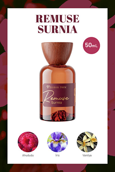 Frederic Patric Remuse Surnia Premium Parfüm