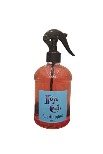 lovecrazy مرش نسايم الشرقيه - معطرات مفارش 500مل
