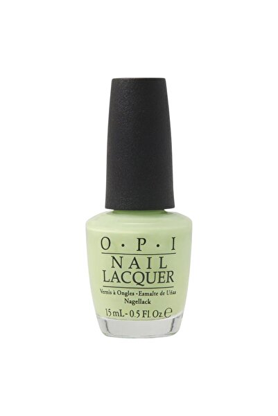 OPI Oja lucioasă Gargantuan Green Grape, B44, Gargantuan Green Grape, 15 ml