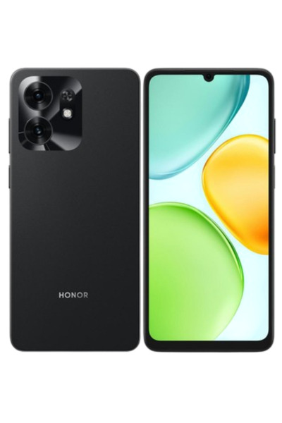 HONOR هاتف ذكي X6d بتقنية 5G، ذاكرة وصول عشوائي 4 جيجابايت + 4 جيجابايت، سعة ...