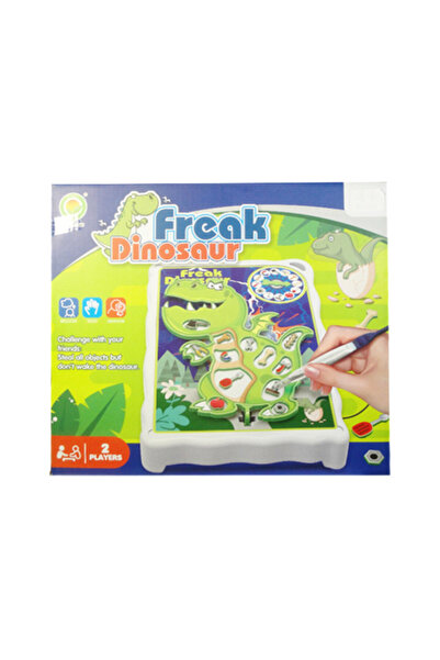 Swede Joc de luptă cu dinozauri