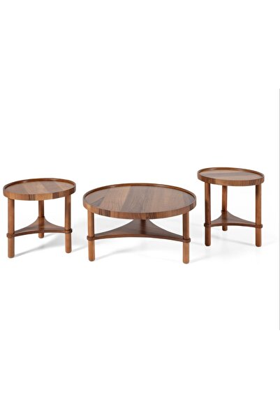seer mobili SEER SCALA COFFEE TABLE