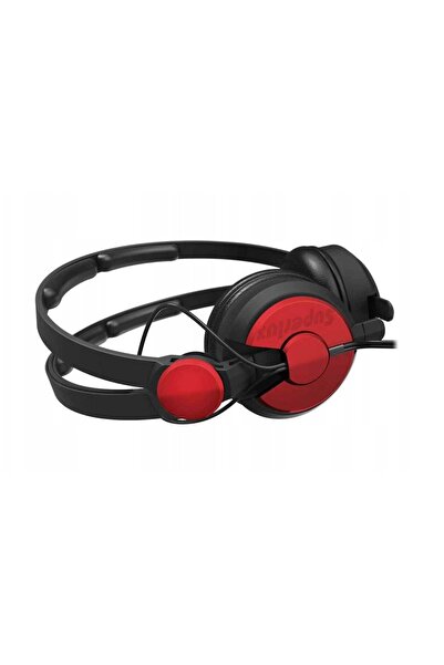 Superlux Căști HD562 roșii