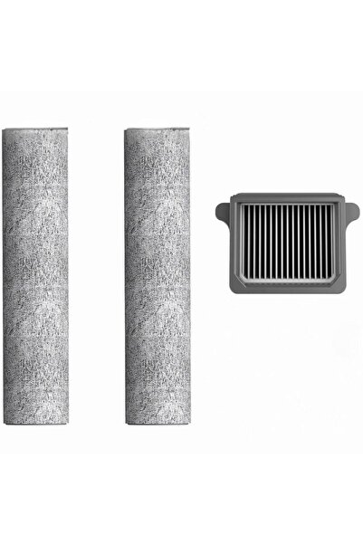 Tineco Set de filtre &amp; Perie și perie de curățare Stretch S5/S6/S7/S9