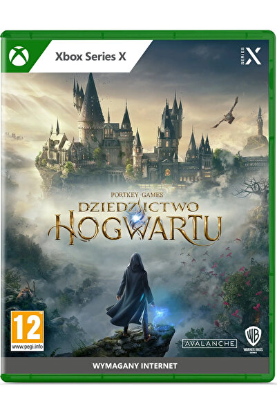 Warner Bros Games Hogwarts Legacy (Xbox Series X)