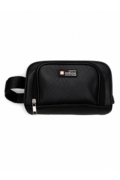 Genrric Stylish and Functional Men's Sling Bag, Compact Size, Perfect for Car...