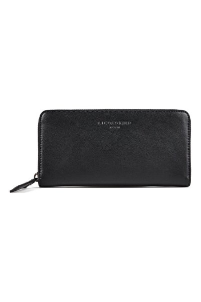 liebeskind Audrey Geldbörse RFID Schutz Leder 19 cm