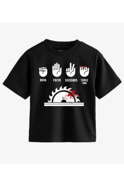 ROLY Unisex Streetwear T-shirt