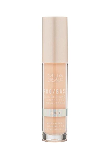 MUA Makeup Academy Pro/Base Concealer Light