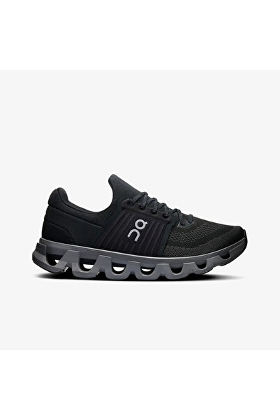 On Running Cloudswift 4 AD 'Black Rock' 3MF10570080 Juststep