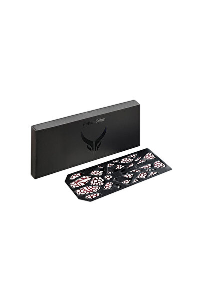 POWERCOLOR Backplate for AMD RADEON RX 7000 Red Devil Graphic cards, SBP-790002
