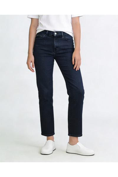 Monmark Phia Denim Kemerli