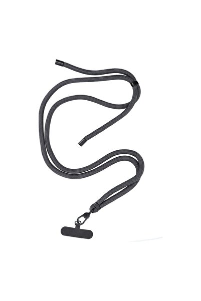 OEM Pandantiv SWING (8mm) pentru telefon cu șnur reglabil de 165cm (max. 82.5...
