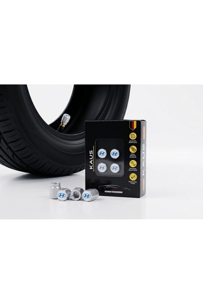 KAUS HYUNDAİ SİBOP KAPAĞI