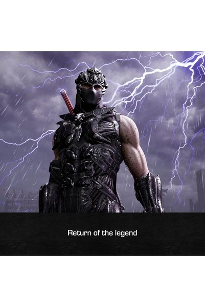 Sony Joc Ninja Gaiden 4 PS5 PlayStation 5, Nou/Sigilat